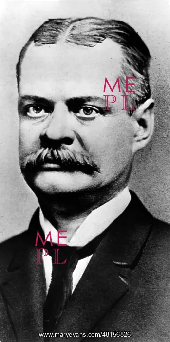 : William Waldorf Astor (1848 - 1919) : William Waldorf Astor (1848 - 1919)