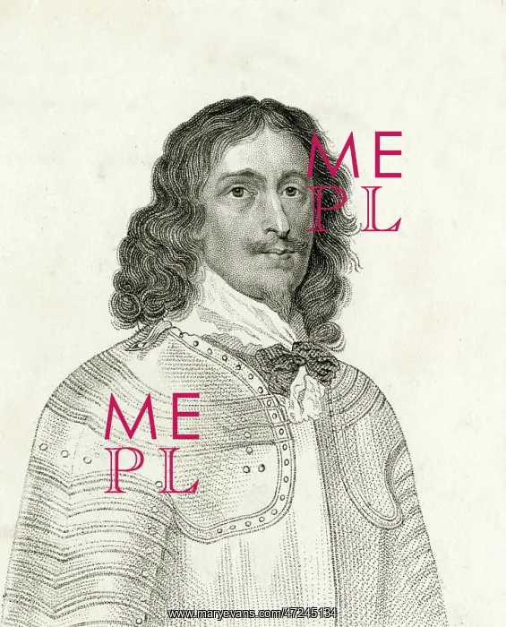 : William Waller : William Waller