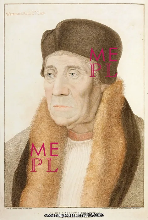 : William Warham, Archbishop of Canterbury : William Warham, Archbishop of Canterbury