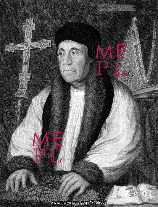 : William Warham, Archbishop of Canterbury : William Warham, Archbishop of Canterbury