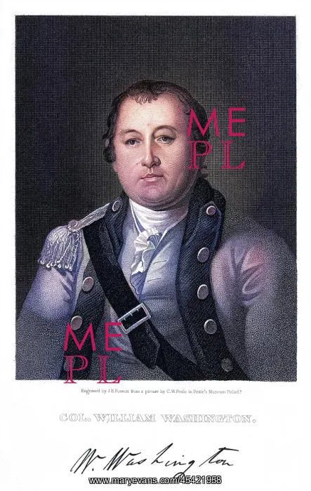 : WILLIAM WASHINGTON : WILLIAM WASHINGTON