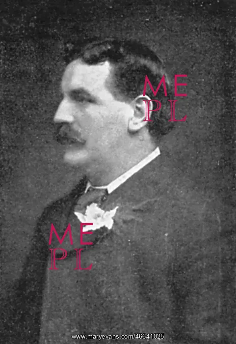 : William Waters Butler : William Waters Butler