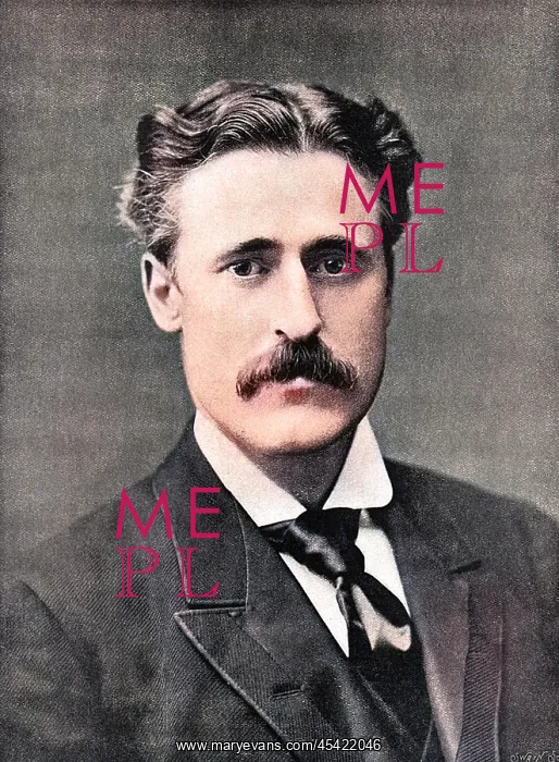  : WILLIAM WATSON