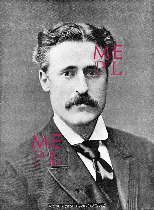  : WILLIAM WATSON