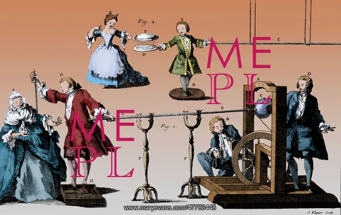 : William Watson Electrical Demonstrations, 1748 : William Watson Electrical Demonstrations, 1748