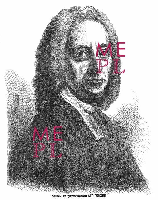 : William Whiston : William Whiston