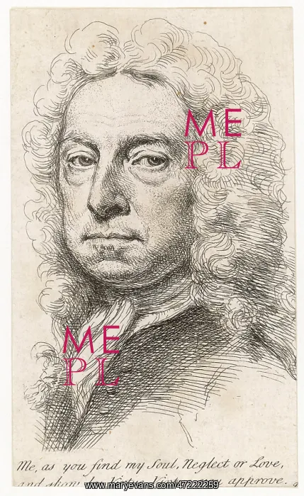  : William Whiston