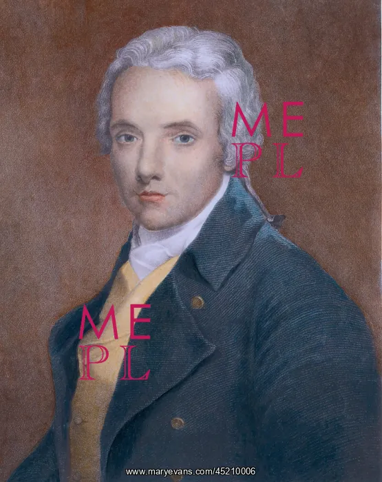 : William Wilberforce (1759-1833), British ? : William Wilberforce (1759-1833), British ?