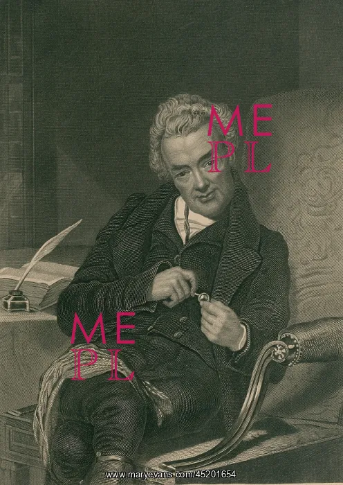 : William Wilberforce (1859-1833) British ? : William Wilberforce (1859-1833) British ?
