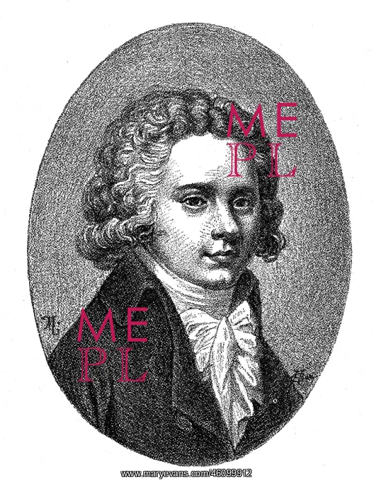 : William Wilberforce : William Wilberforce