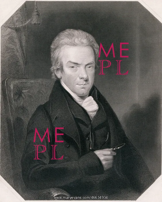 : William Wilberforce : William Wilberforce