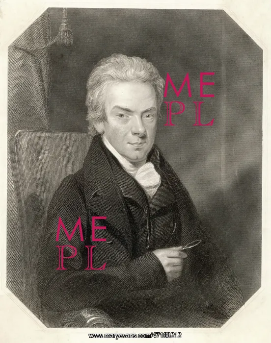 : William Wilberforce : William Wilberforce