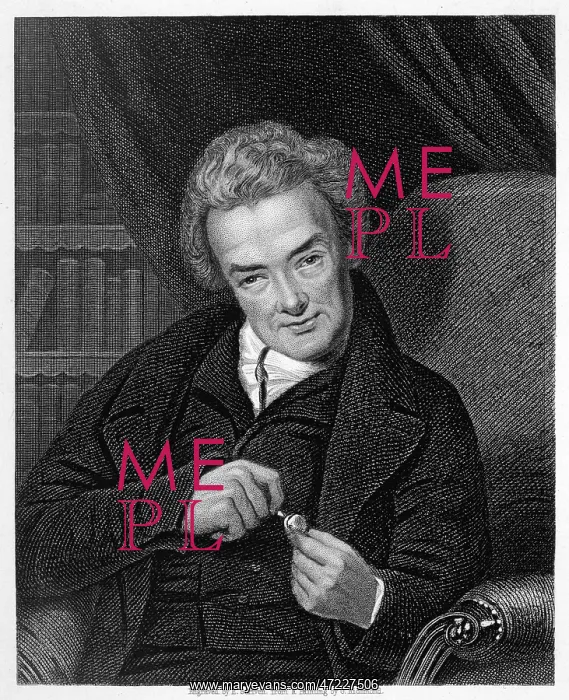 : William Wilberforce : William Wilberforce