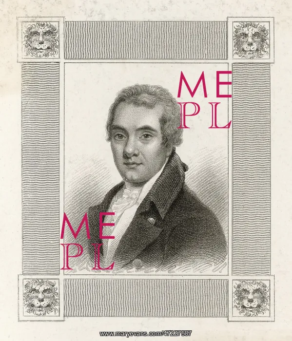 : William Wilberforce : William Wilberforce