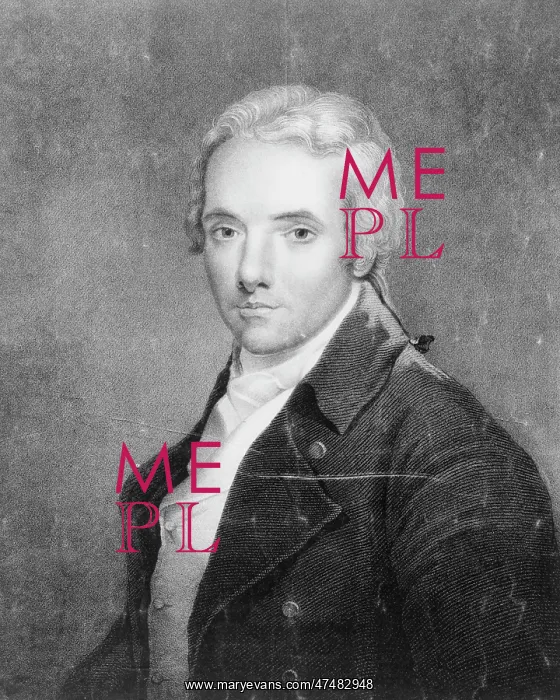 : William Wilberforce : William Wilberforce