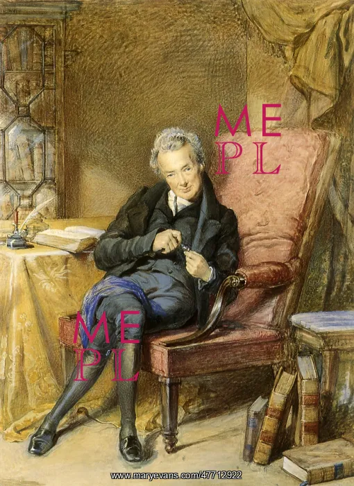 : William Wilberforce : William Wilberforce