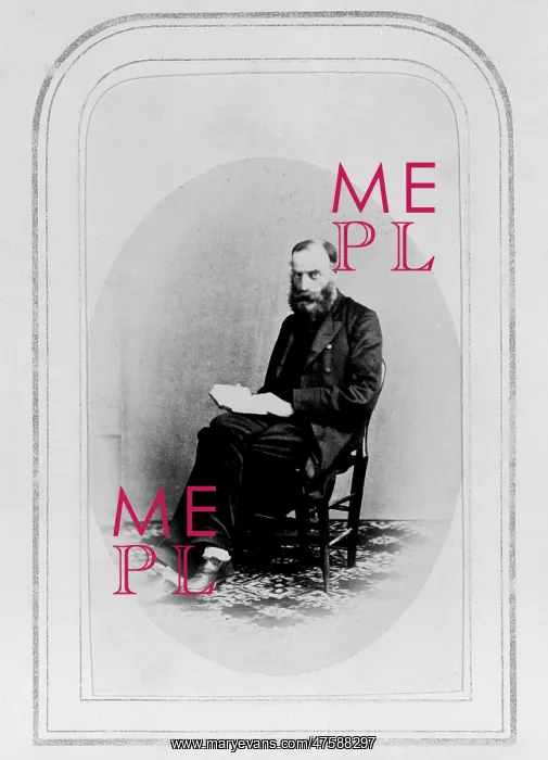 : William Williamson Newbould (1819-1886) : William Williamson Newbould (1819-1886)