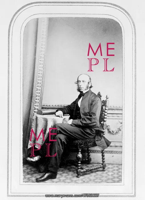 : William Williamson Newbould (1819-1886) : William Williamson Newbould (1819-1886)