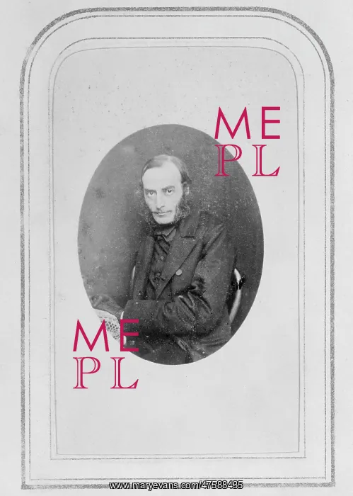 : William Williamson Newbould (1819-1886) : William Williamson Newbould (1819-1886)