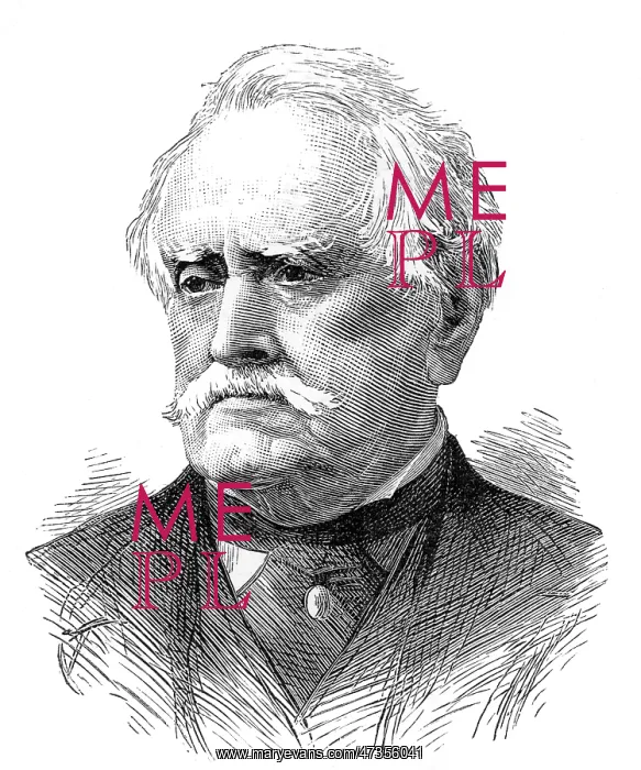 : WILLIAM WILSON CORCORAN : WILLIAM WILSON CORCORAN