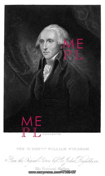  : WILLIAM WINDHAM - 2