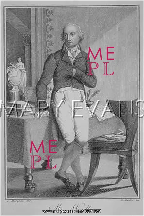  : WILLIAM WINDHAM