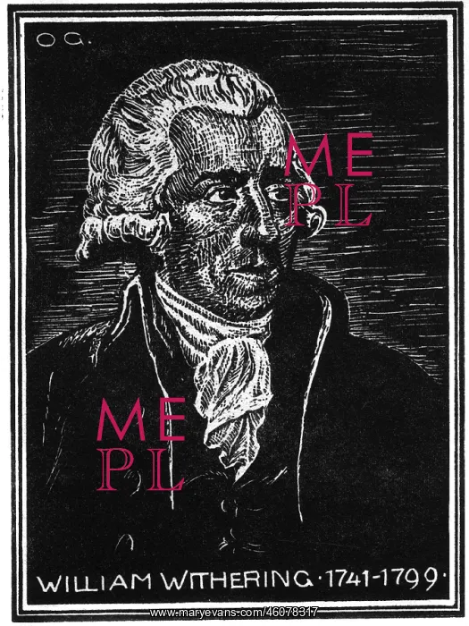 : William Withering : William Withering