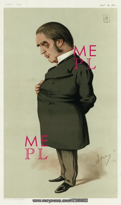  : WILLIAM WITHEY GULL