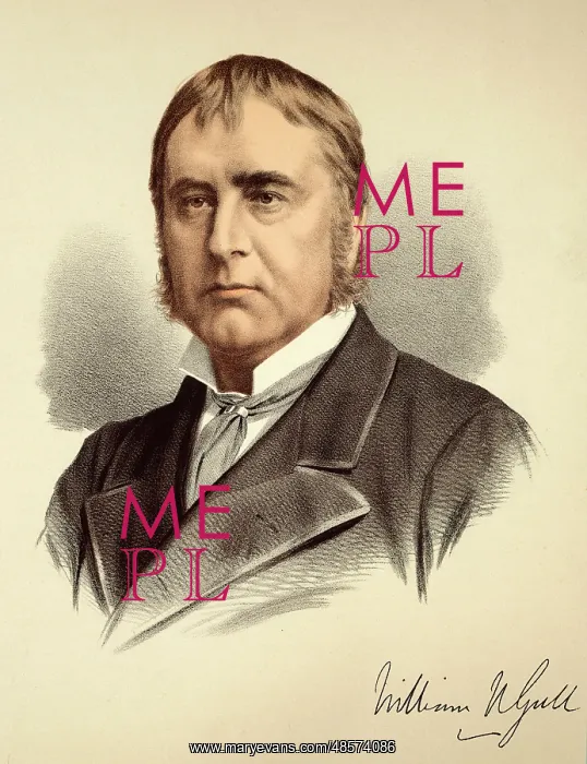 : William Withey Gull : William Withey Gull