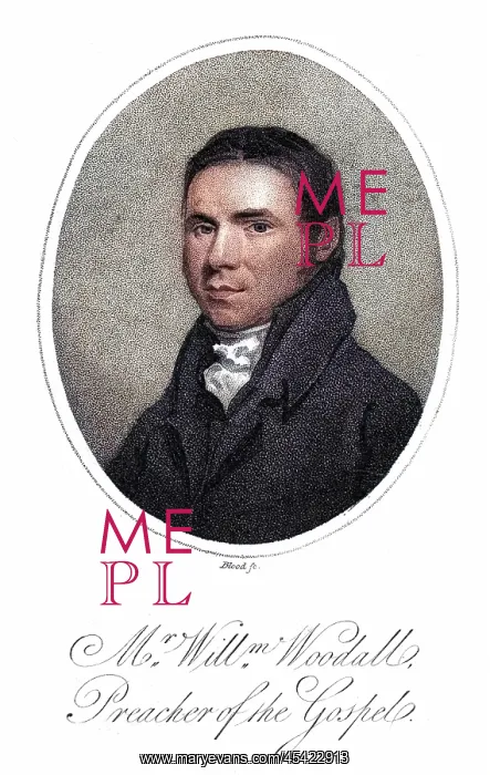 : WILLIAM WOODALL : WILLIAM WOODALL