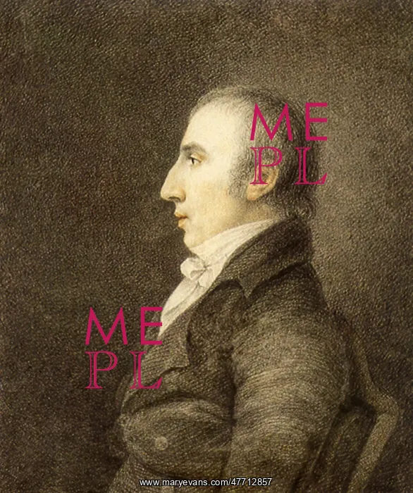  : William Wordsworth
