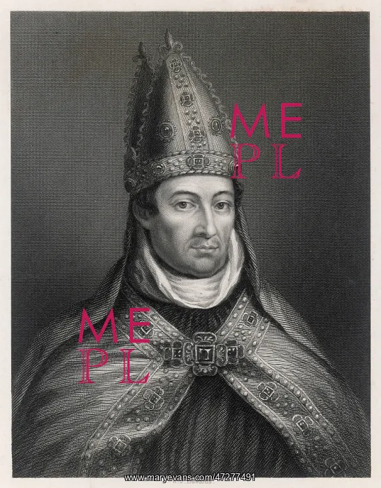  : WILLIAM OF WYKEHAM