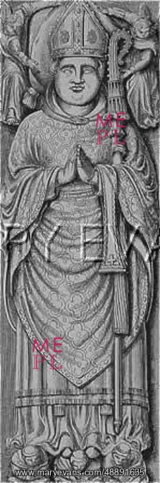  : WILLIAM OF WYKEHAM