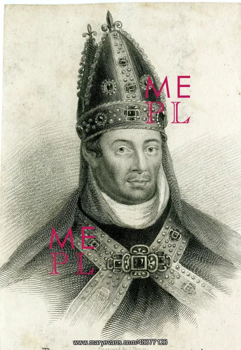 : William of Wykeham, Bishop of Winchester : William of Wykeham, Bishop of Winchester