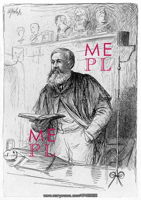  : WILLIAM YOUNG SELLAR