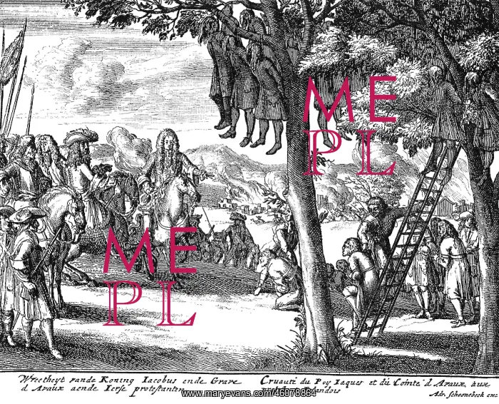 : Williamite War : Williamite War