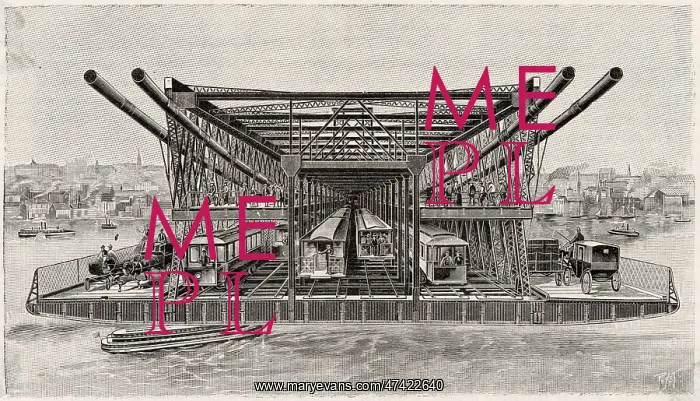 : Williamsburg Bridge, New York : Williamsburg Bridge, New York
