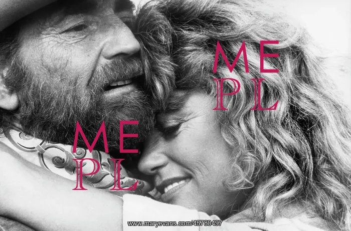 : Willie Nelson - Dyan Cannon - Actor - Actress : Willie Nelson - Dyan Cannon - Actor - Actress