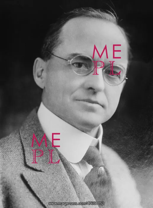 : Willis R. Whitney, American Electrochemist : Willis R. Whitney, American Electrochemist
