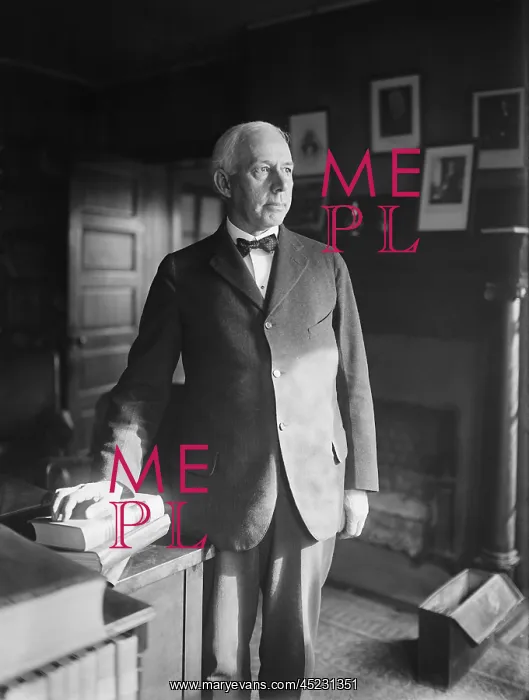 : Willis Van Devanter (1859-1941), Associate ? : Willis Van Devanter (1859-1941), Associate ?