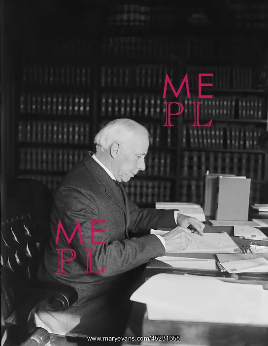 : Willis Van Devanter (1859-1941), Associate ? : Willis Van Devanter (1859-1941), Associate ?