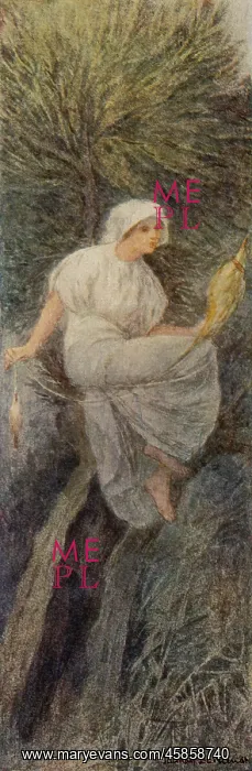  : WILLOW TREE FAIRY
