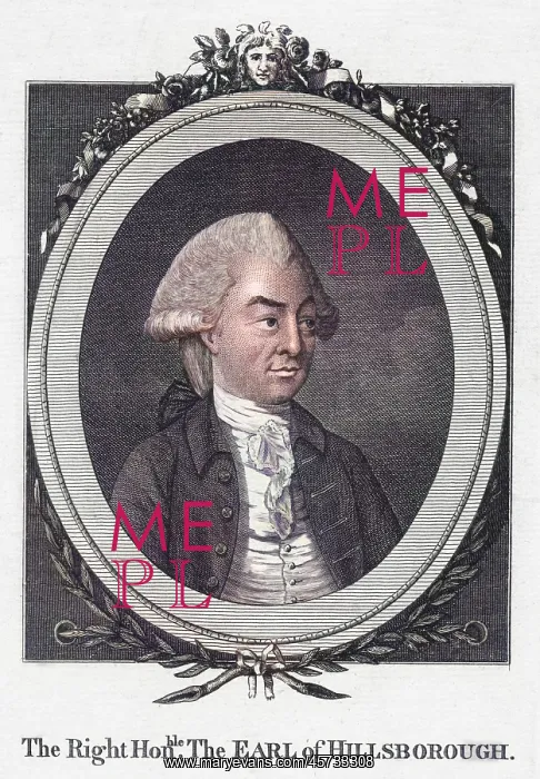 : WILLS / 2ND EARL DOWNSHIRE : WILLS / 2ND EARL DOWNSHIRE