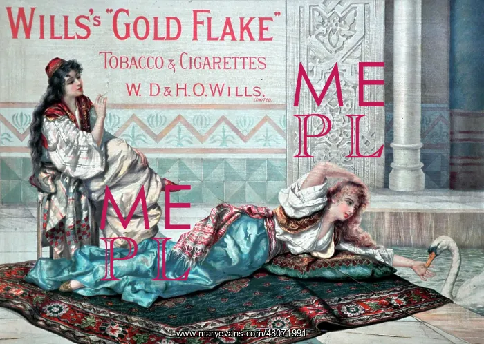 : Wills's Gold Flake Tobacco and Cigarettes : Wills's Gold Flake Tobacco and Cigarettes