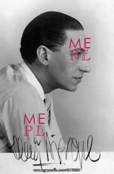 : Willy Birgel, 1934 : Willy Birgel, 1934