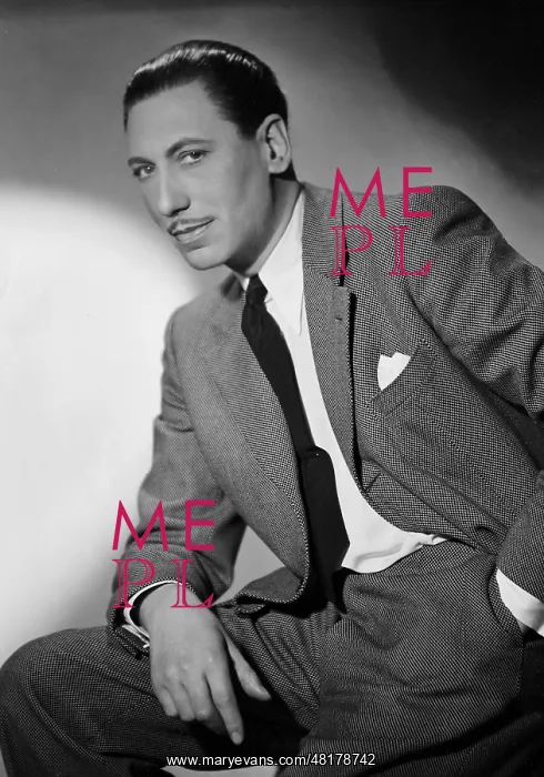 : Willy Birgel in Der Fall Deruga, 1938 : Willy Birgel in Der Fall Deruga, 1938