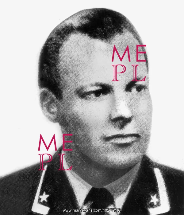 : Willy Brandt, 1945 : Willy Brandt, 1945