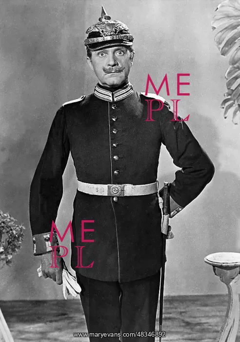 : Willy Fritsch : Willy Fritsch