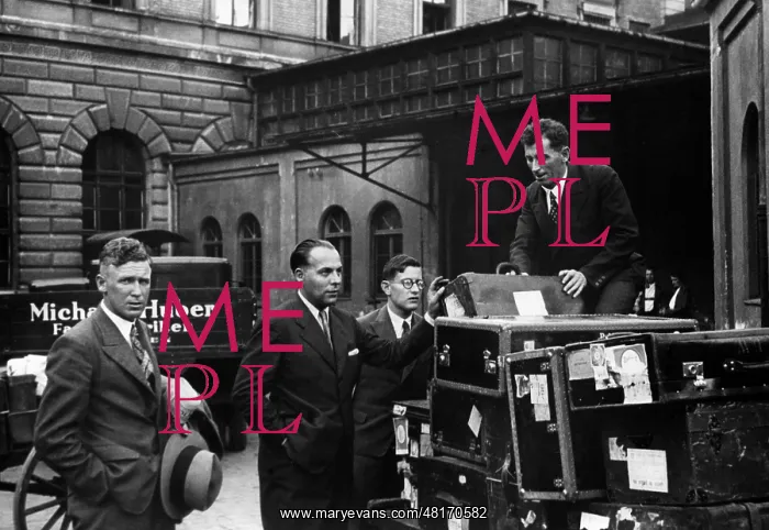 : Willy Merkl : Willy Merkl