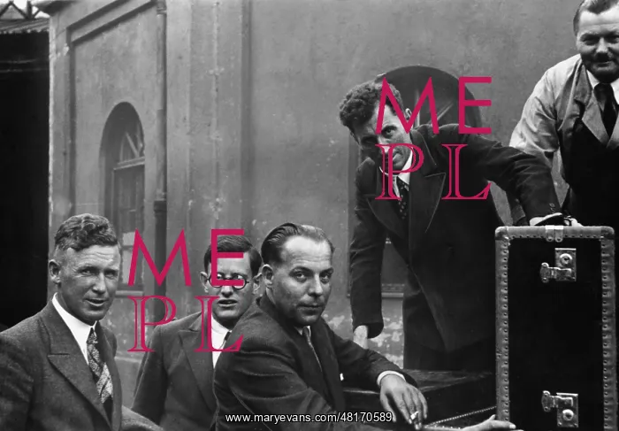 : Willy Merkl : Willy Merkl